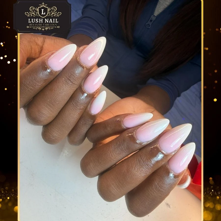 Nail Aug 28